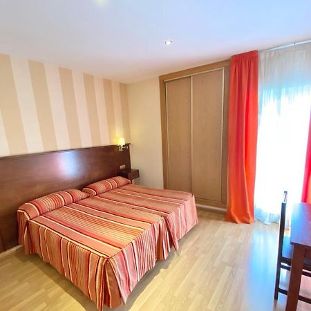 Hotel Fernando IV Martos Esterno foto