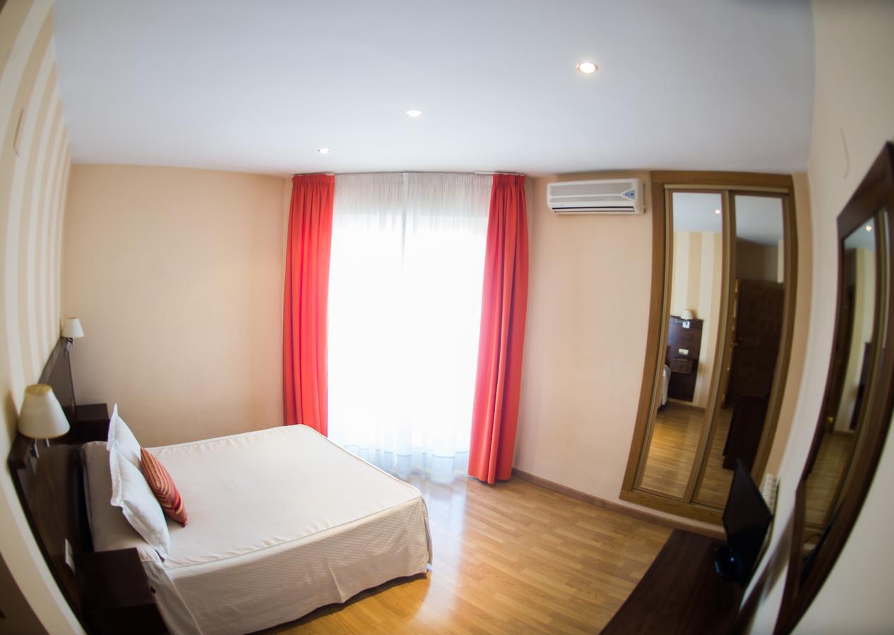 Hotel Fernando IV Martos Esterno foto