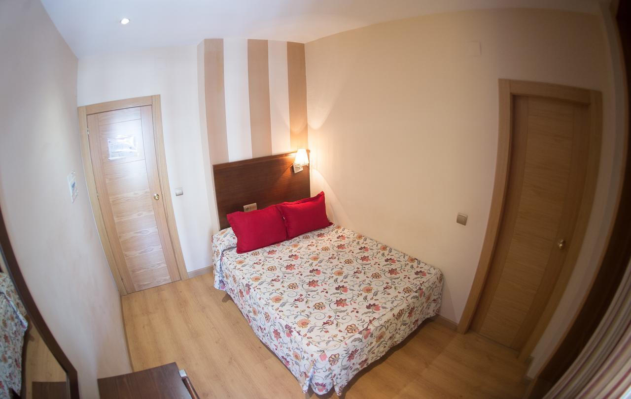 Hotel Fernando IV Martos Esterno foto