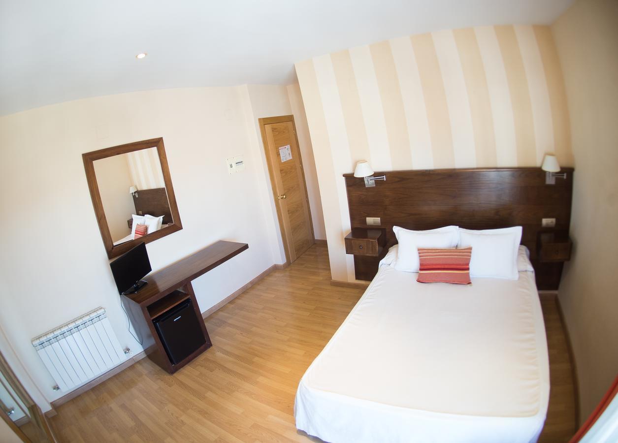 Hotel Fernando IV Martos Esterno foto