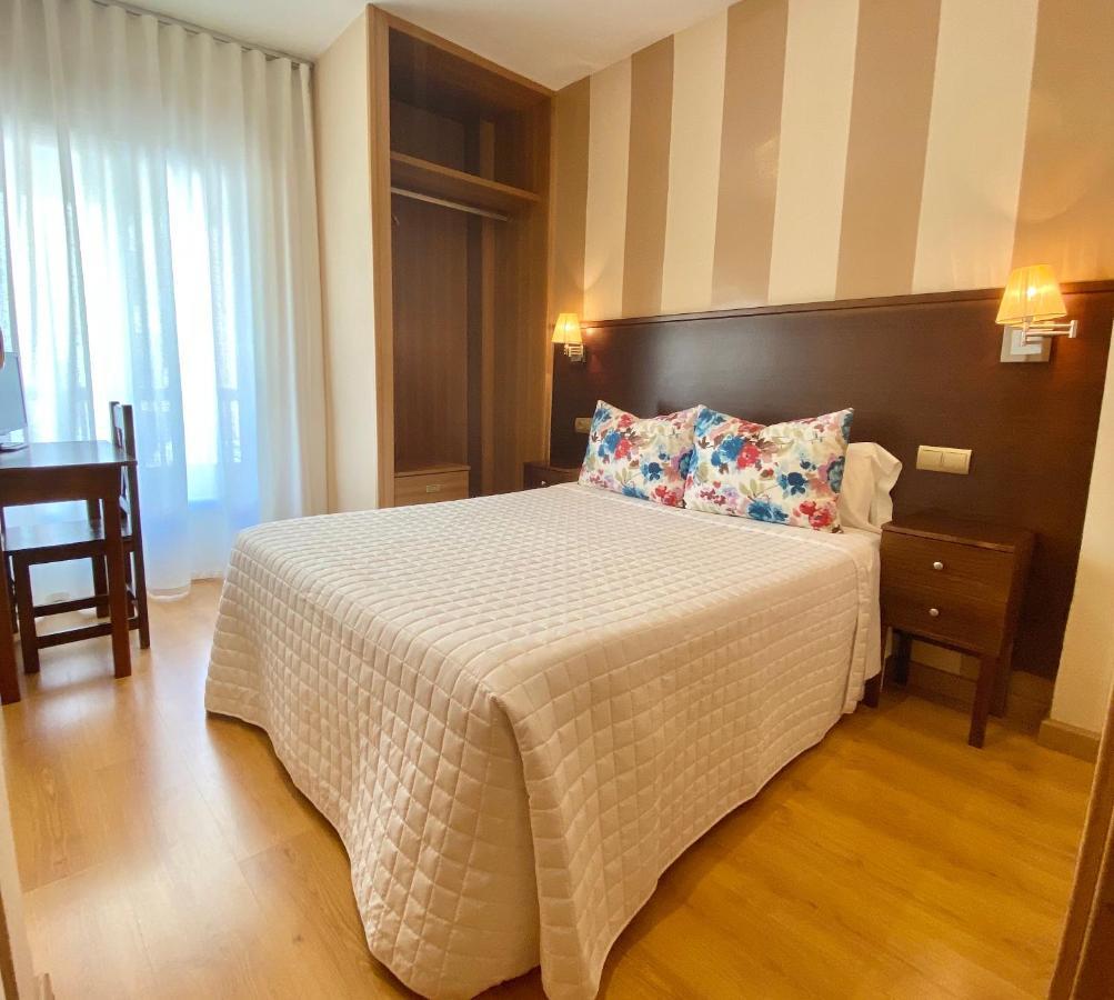Hotel Fernando IV Martos Esterno foto