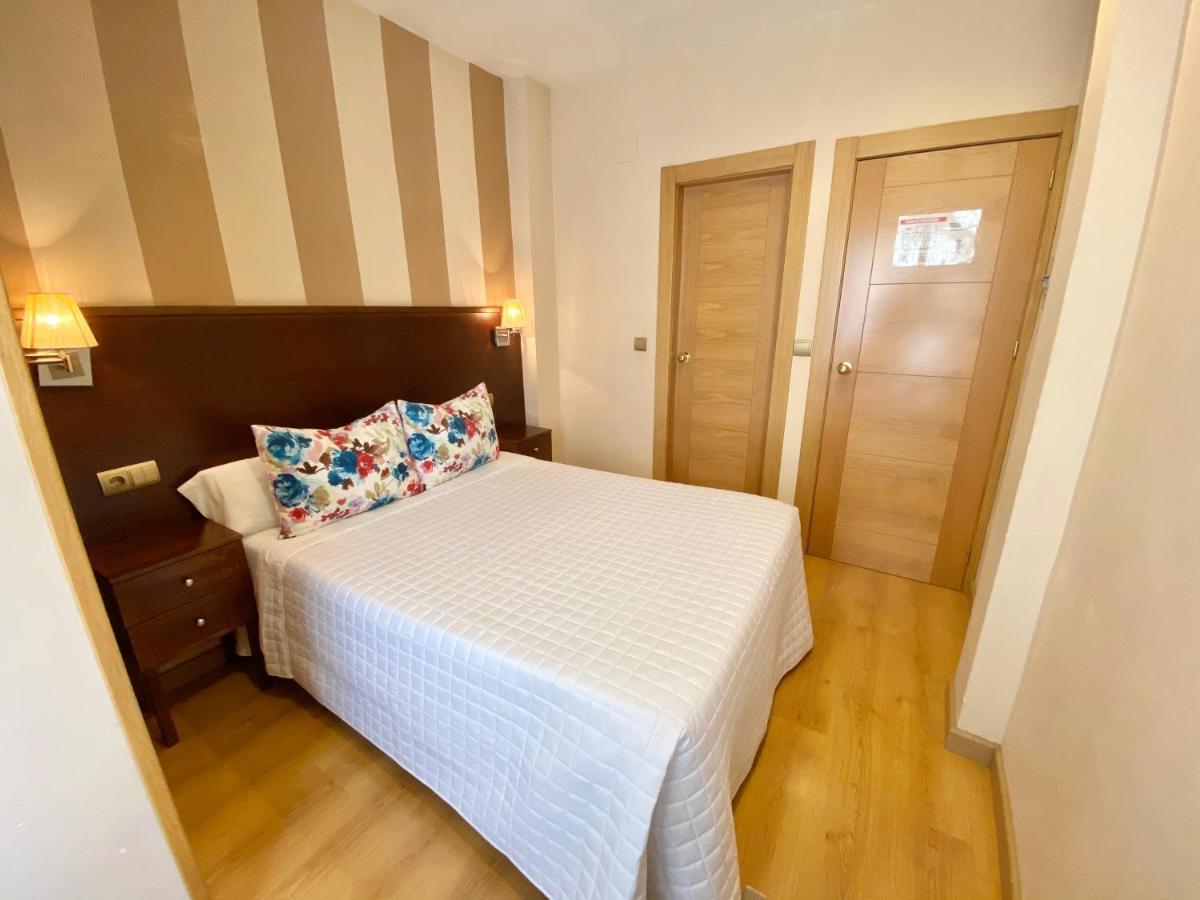 Hotel Fernando IV Martos Esterno foto