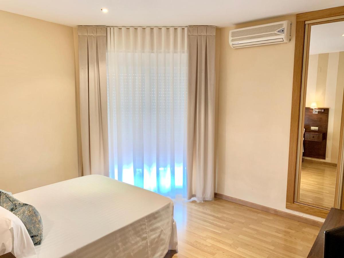Hotel Fernando IV Martos Esterno foto