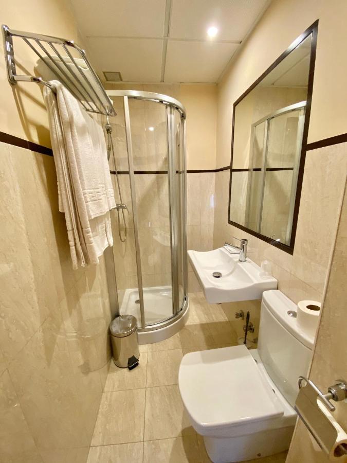 Hotel Fernando IV Martos Esterno foto