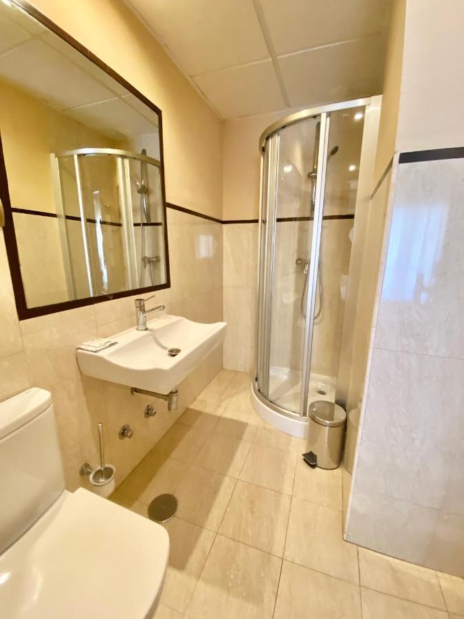 Hotel Fernando IV Martos Esterno foto