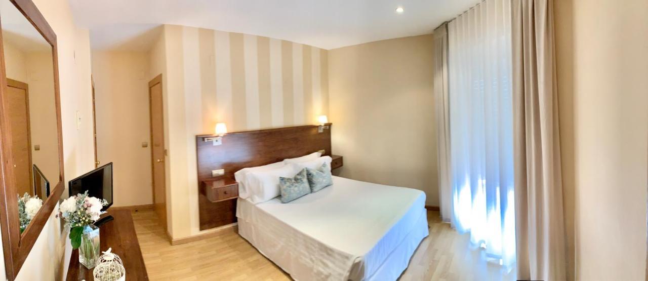 Hotel Fernando IV Martos Esterno foto